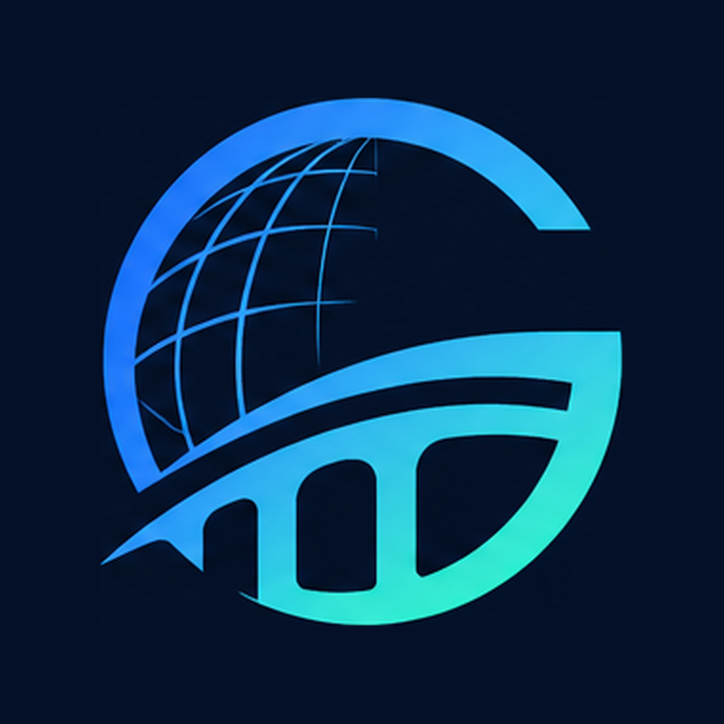 Globridge logo mark