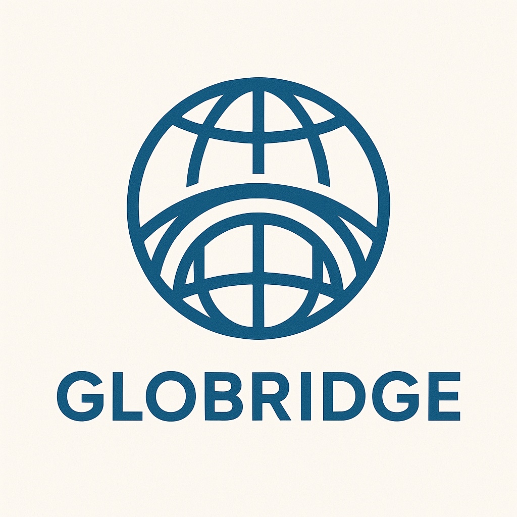 Globridge logo