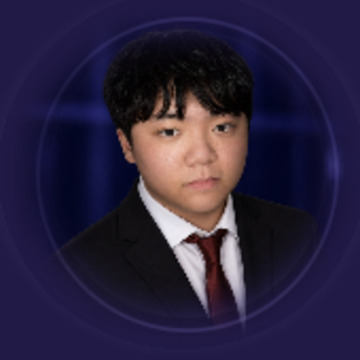 Nicholas Yun